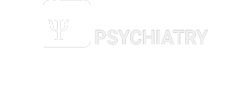 Decker Psychiatry logo