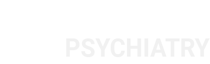 Decker Psychiatry logo