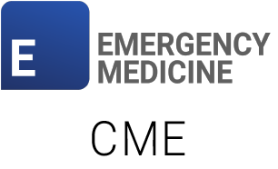 Decker Emergency Medicine logo