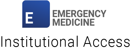 Decker Emergency Medicine logo