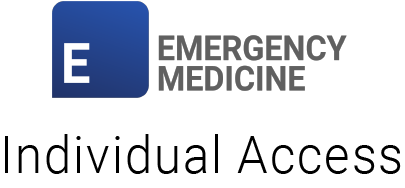 Decker Emergency Medicine logo