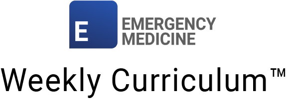 Decker Emergency Medicine logo