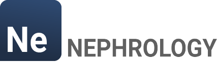 Decker Nephrology, Dialysis, and Transplantation logo
