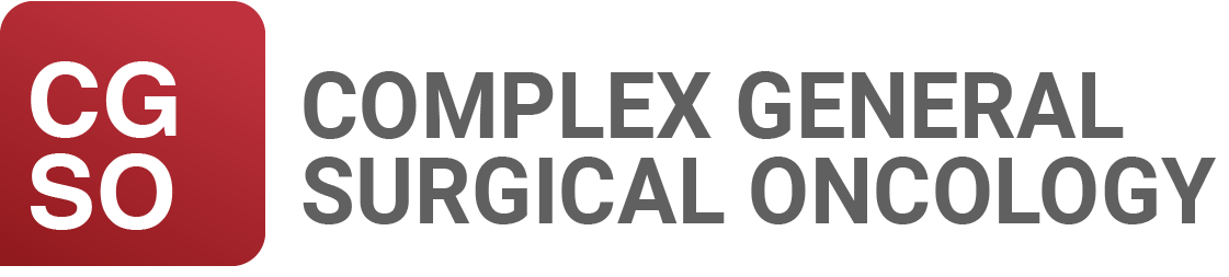 Decker Complex General Surgical Oncology logo