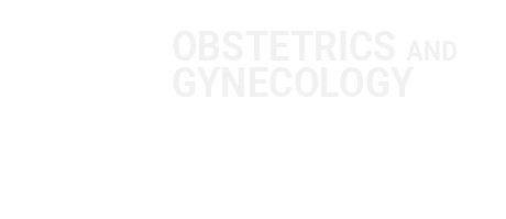 Decker Obstetrics and Gynecology logo