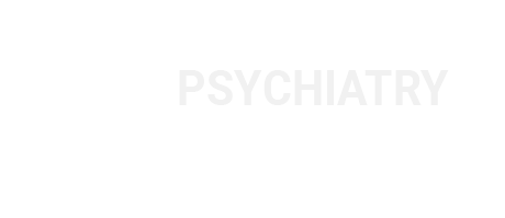 Decker Psychiatry logo