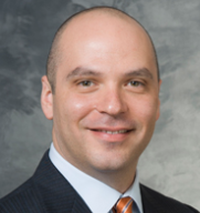 Jacob A. Greenberg, MD, EdM