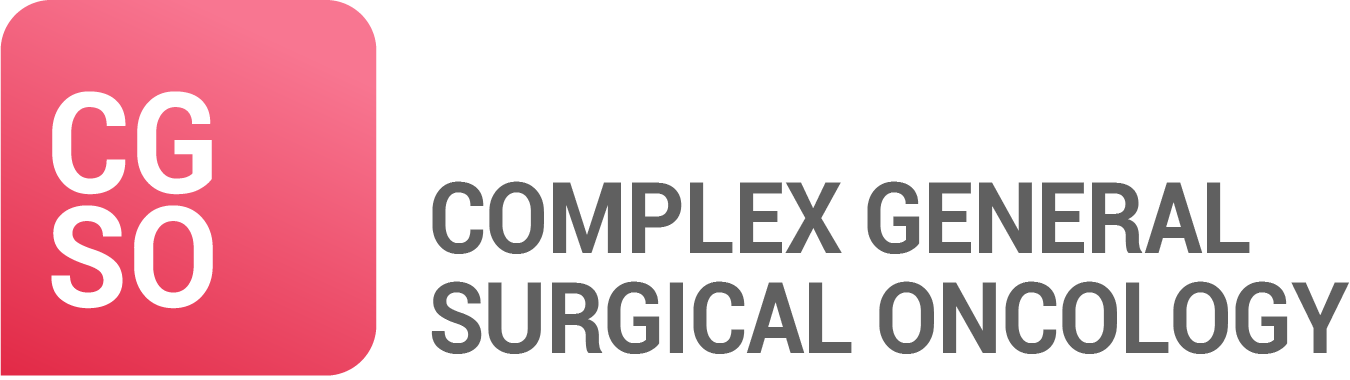 Decker Complex General Surgical Oncology logo