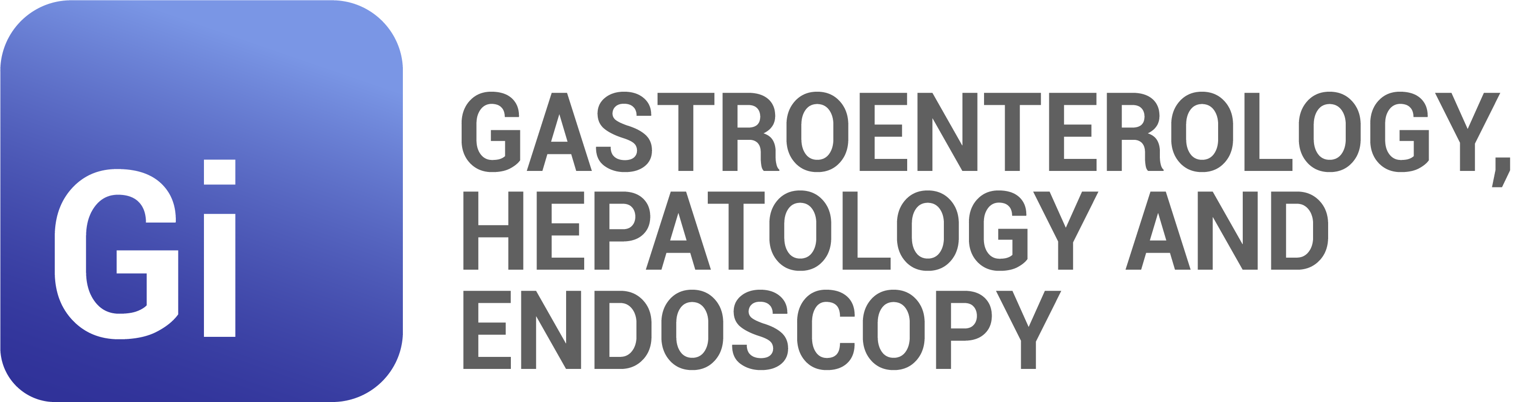 Gastroenterology, Hepatology and Endoscopy Image