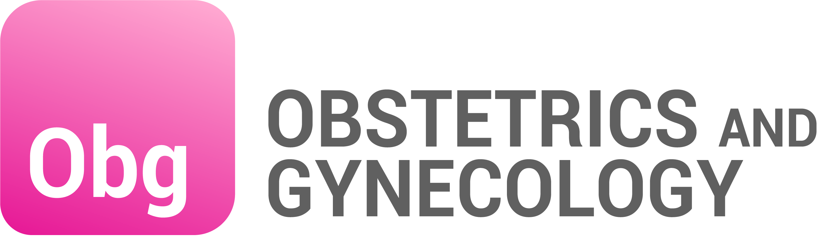 Obstetrics and Gynecology Image